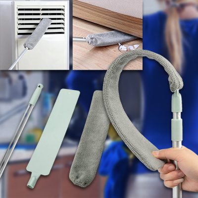 Aspiratore telescopico | ARTICLEAN