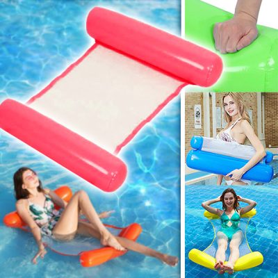 Amaca galleggiante per acqua | WATERZEN