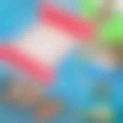 Amaca galleggiante per acqua | WATERZEN