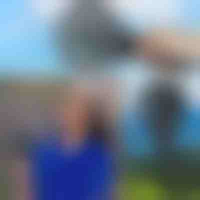 Mini ventilatore portatile a treppiede ricaricabile 2 in 1 | HANDCOLIO