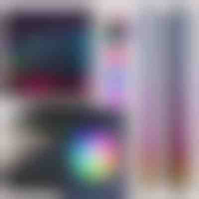 Luce ritmica a LED | BEATGLOW