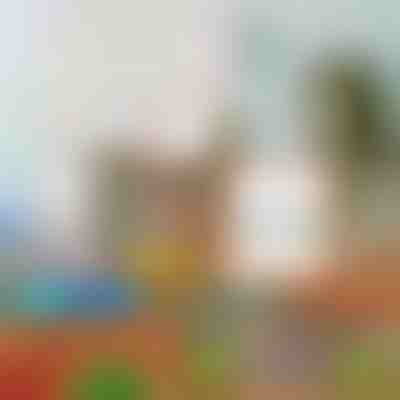 Puzzle creativo in legno | KIDDOQUEST