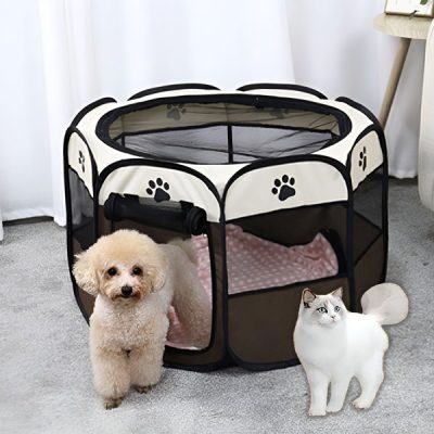 Tenda per animali domestici | PETCRIB