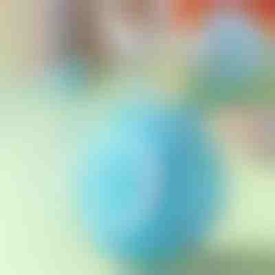 Palla rotante automatica per animali domestici | BALLY