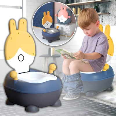 Vasino per bambini | BUNNYPOTTY