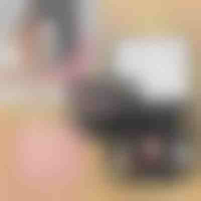 Borsa da viaggio per il trucco | GLAMANIA