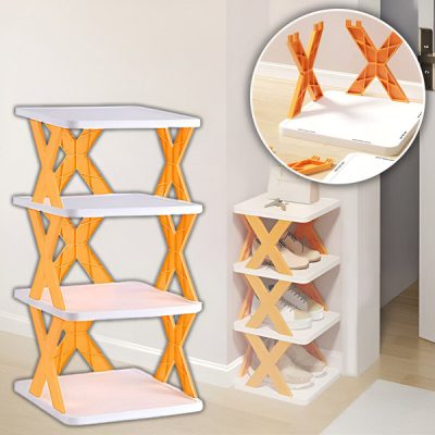 Scarpiera pieghevole multistrato | OBUCKO