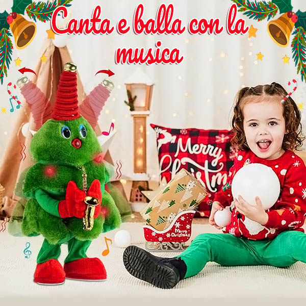 JINGLETREE