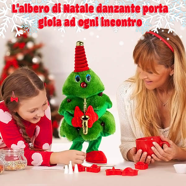 JINGLETREE
