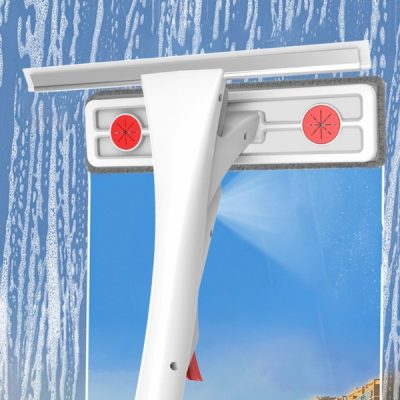 Pulitore per finestre | WINDCLEAN