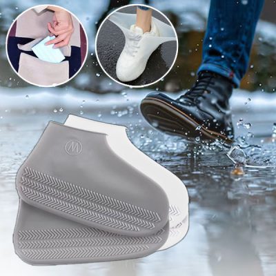 Coperture in Silicone per Scarpe | SHOESAVER