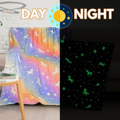 Coperta fosforescente | LUMINOVA