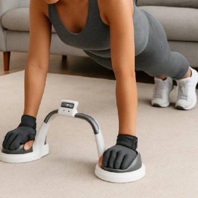 Allenatore addominale multifunzionale | PLANKTIME