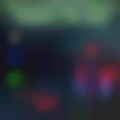 Luce posteriore con proiezione per bicicletta | BIKELITE