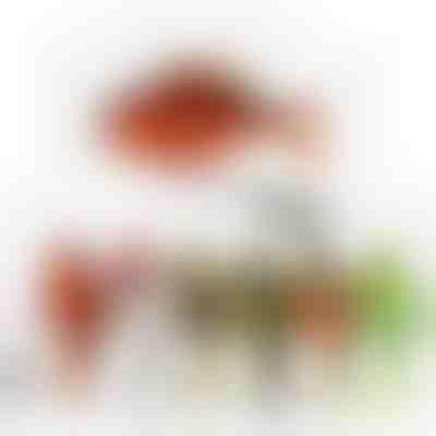 Set di esche swimbait preassemblate – 10 g, amo nascosto, 6 pezzi | FISOLOVKA
